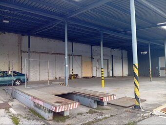 Výrobno - skladové priestory na prenájom - Trenčín - 4