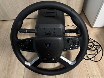 Volant HORI Truck Control System, Force Feedback, pre PC - 4
