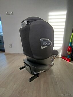 Jole autosedačka i-Spin 360 - 4