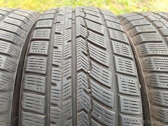 Zimné gumy 195/55R16 Austone - 4