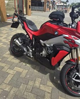 Športový  Nerezový  ladený univerzálny moto výfuk SCProject - 4