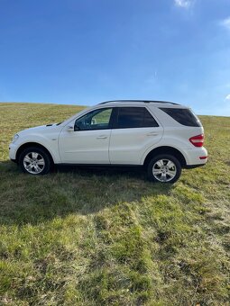 Mercedes-Benz ML 300 cdi - 4
