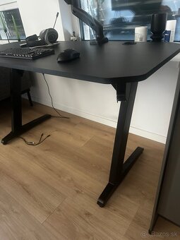 Sense pc stolík - 4