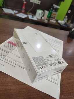 Redmi 15C 4/128GB black,zabalený,záruka 2r - 4