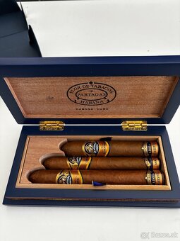 Exkluzívne kubánske cigary – limitované edície Romeo y Julie - 4