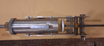 Plnička klobás a jaterníc - 4