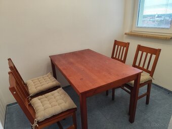 Prenájom 2-izbovy byt centrum Hlohovec - 4