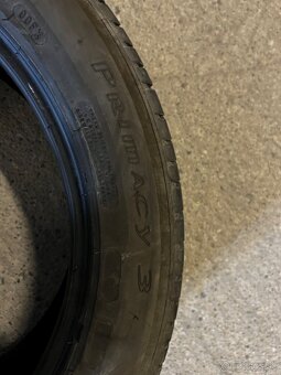225/50R18 letné pneumatiky - 4