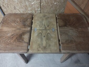 Stôl rozkladací - 4