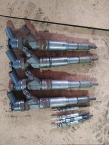 bmw vstrekovacie rampy 1,8d 2,0d 3,0d+ VSTREKY+CERPADLO - 4