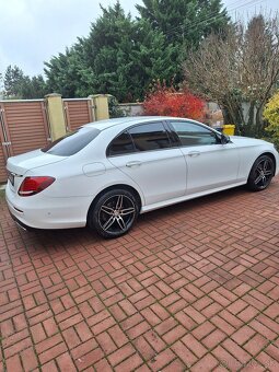 Predam Mercedes W213 220d SR+SK - 4