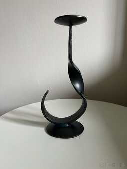 Handmade svietniky - 4