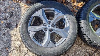 5x108 R18 --- FORD MUSTANG E MACH , KUGA - 4