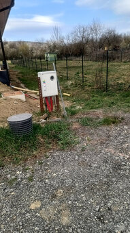 top cenaNa predaj stavebný pozemok v malebnej obci Hosťová - 4