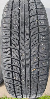 Toyota RAV4 ZIMNÉ - 4