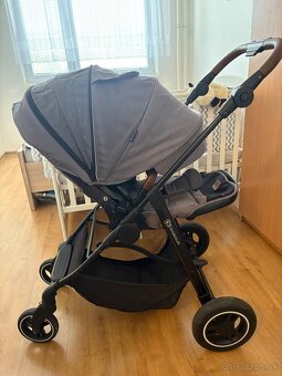 Predám Kinderkraft All Road - 4