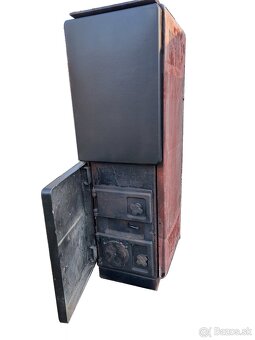 Liatinové kachle - 4