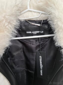 Bunda Karl Lagerfeld - 4