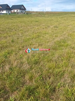 Stará Lesná stavebný pozemok na predaj - 4