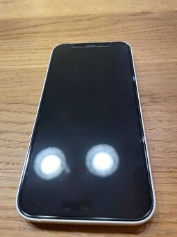 Iphone 12mini 128GB white - 4