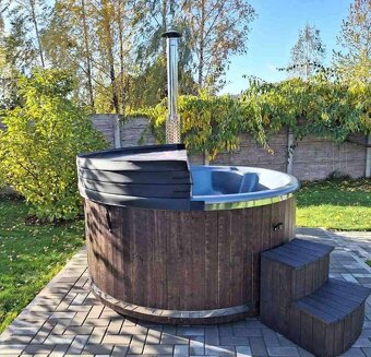 Kupacia kaďa- Akcia termokryt v cene - 4