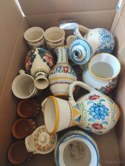 Starožitnosti nabytok - 4