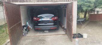 Ford galaxy 2.0tdi. - 4