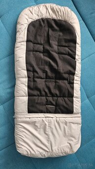 Petite & Mars fusak Jibot 3 v 1, dĺžka 100cm - TOP STAV - 4