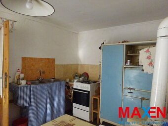 Rodinný dom 2-izbový, Telkibánya-Maďarsko - 4