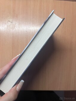 Prísaha plná klamstiev - 4