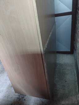 Voliera pre vtákov - 4