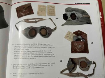 Nemecké puzdro na okuliare - 4