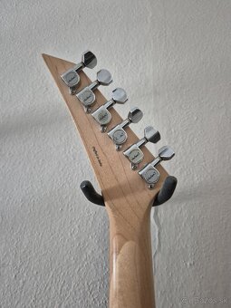 Jackson JS32 Warrior - 4