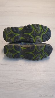 Topánky chlapčenské - 4