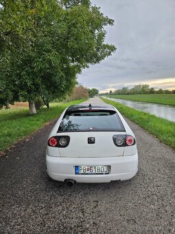 Seat leon 1.9 tdi 81kw 2001 - 4