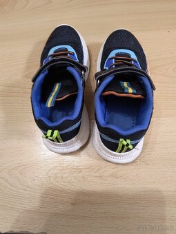 Tenisky veľkosť 33 - 4