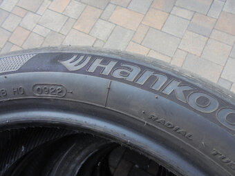 General Tire Altimax One S 255/40 R18 99Y č.5L - 4