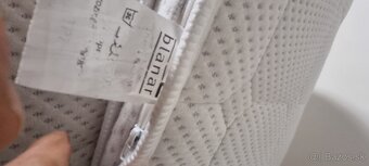 Predam 7cm vrchny matrac - 4