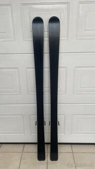 Lyže Fischer 150 cm rc4 race - 4