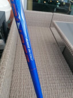 Slalomové lyže Atomic - 4