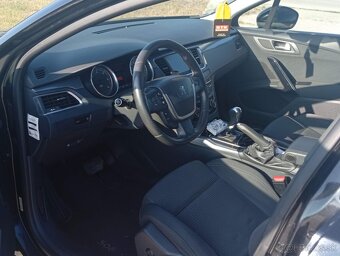 Peugeot 508 - 4