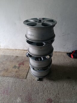 ELEKTRÓNY PEUGOT/CITROEN 4x108 r15 - 4