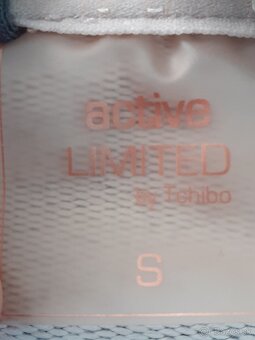 Bunda veľ.S 36/38 Tchibo - 4