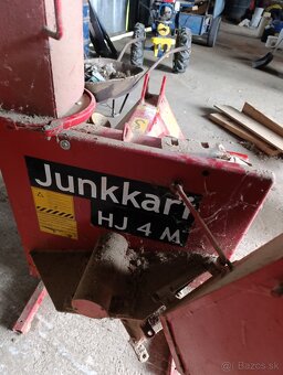 Stiepkovac za traktor - 4