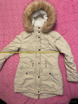 Zimná bunda - 4