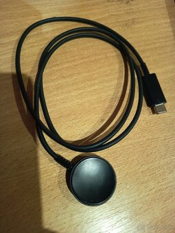 Samsung Galaxy watch ultra - 4