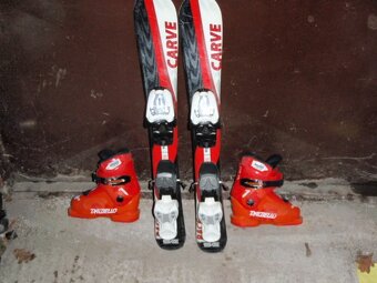 carve Racer-70cm - 4