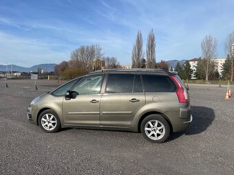 Citroën Grand Picasso - 4