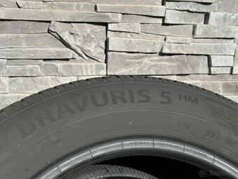 205/55 R16 91H letné BARUM - 4