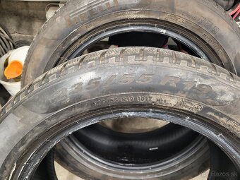 Pirelli SCORPION WINTER - 4